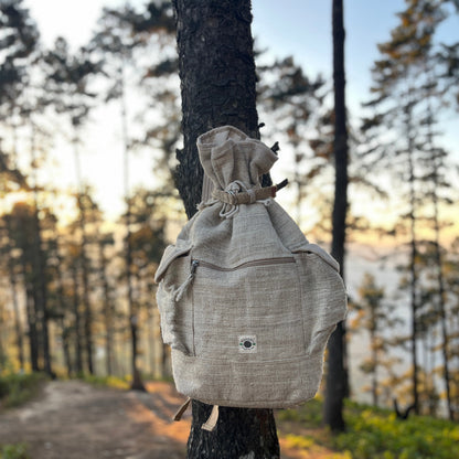 Natural Bag Pack - OzNepo