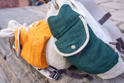 Green Bag Pack - OzNepo