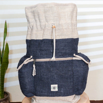 Blue Bag Pack - OzNepo